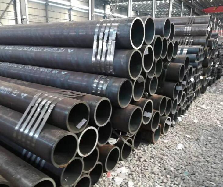 沙溪Q345D化肥专用管